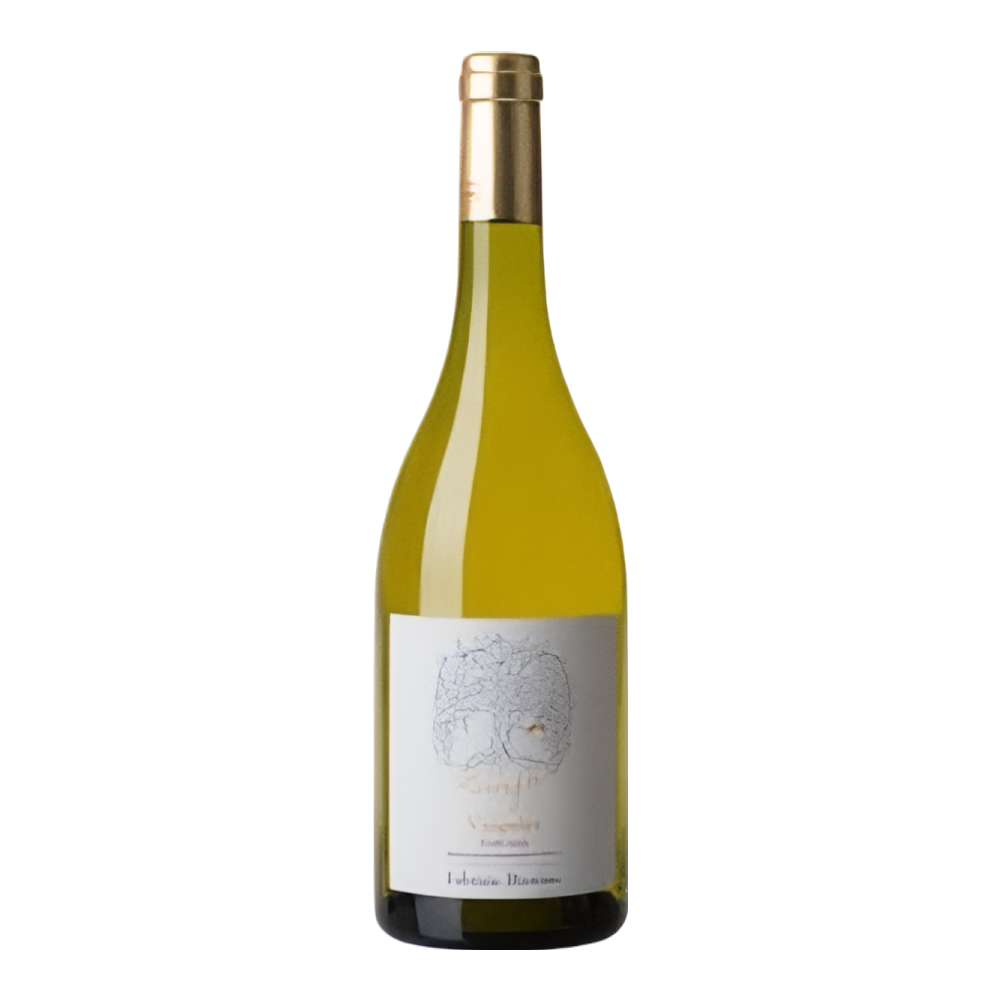Fabrizio Dionisio, Viognier 2022, Bottiglia 750 ml